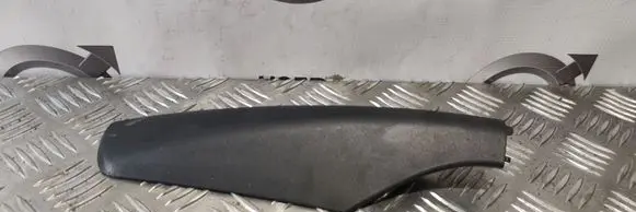 Volvo XC70 Roof bar rail 8662611