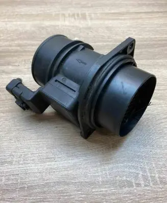 Renault Laguna II Mass air flow meter 7700314669 7700314057