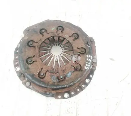 Citroen Berlingo Pressure plate 