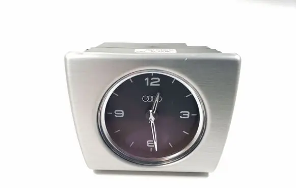 Audi A8 S8 D4 4H Clock 4H0919204F