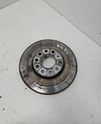 Audi A4 S4 B6 8E 8H Front brake disc