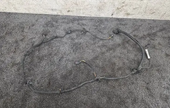 Seat Leon (5F) Parking sensor (PDC) wiring loom 5F9971095 8D0973734 23213504