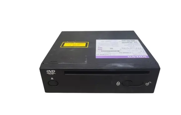 Volvo XC60 Navigation unit CD/DVD player 31285568
