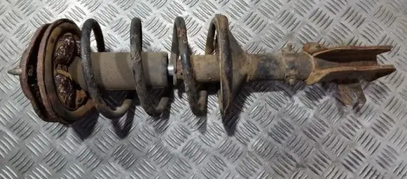 Front shock absorber/damper