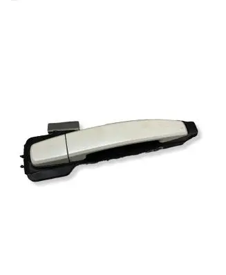 Chevrolet Captiva Front door exterior handle 