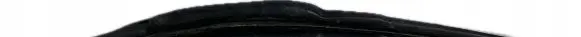 Chrysler Pacifica Fender foam support/seal 68225663A