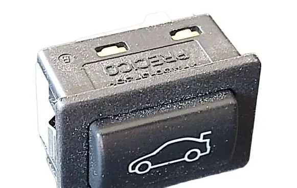 Tailgate opening switch