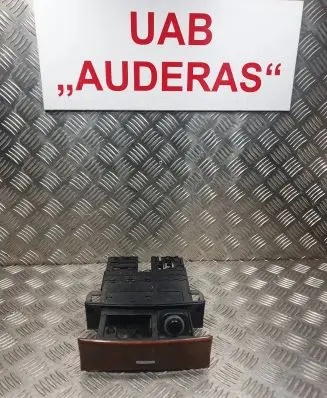 Mercedes-Benz ML W164 Car ashtray A1648100030 A1648100150