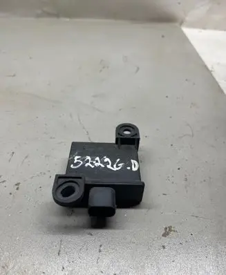 Tire pressure sensor