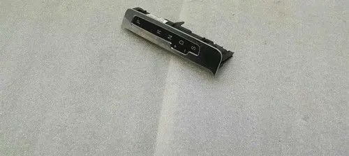 Audi A6 S6 C6 4F Gear shift selector indicator 4F2713463D