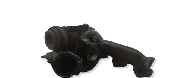 BMW 3 E46 Turbo 7289891