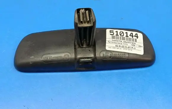 Mercedes-Benz Vito Viano W638 Rear view mirror (interior)