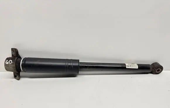 Rear shock absorber/damper