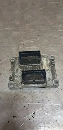 Opel Corsa D Engine control unit/module 983136 20894101569