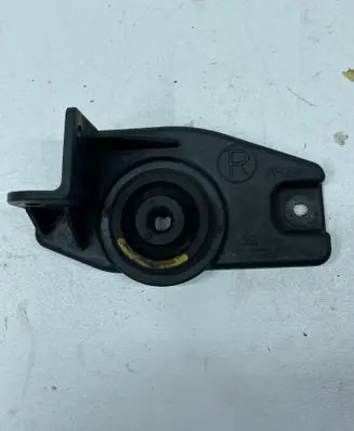 Radiator support slam panel bracket