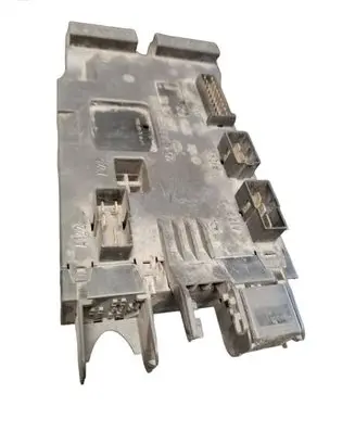 Fuse box set