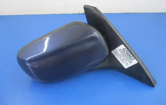 Mazda 323 Front door electric wing mirror