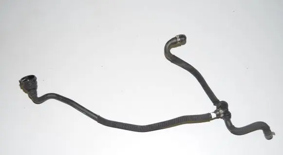 BMW i3 Engine coolant pipe/hose 7616030 17127616030