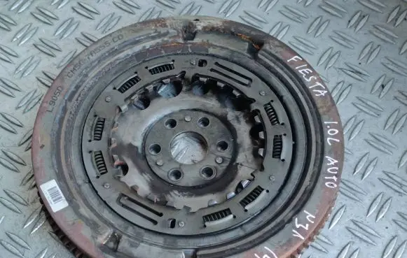 Ford Fiesta Flywheel CM5G7A555CD