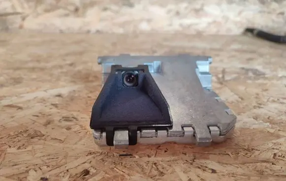 Mercedes-Benz E W212 Windshield/windscreen camera A0009024804 A0009050038 A0009054900