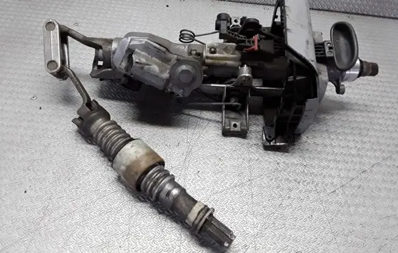 Mercedes-Benz C W203 Steering column universal joint A2034620205