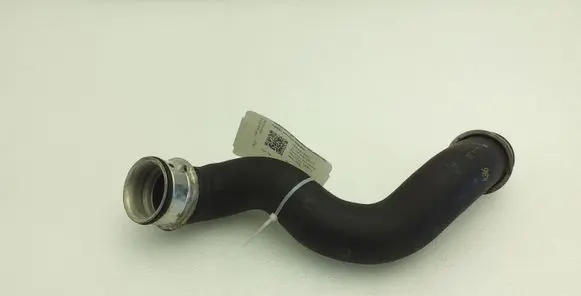 Mercedes-Benz E C207 W207 Engine coolant pipe/hose A2045011682