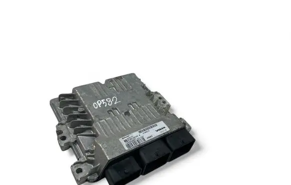 Volvo S80 Engine control unit/module ECU 31355712 S180134103A