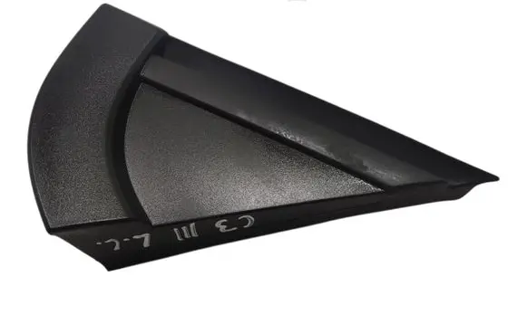 Citroen C3 Front arch trim 9813323880