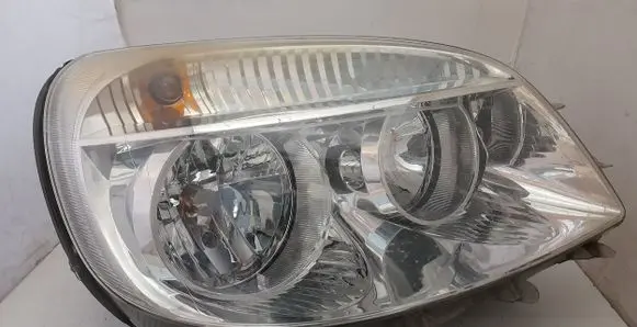 Fiat Doblo Headlight/headlamp 43680383 43680999