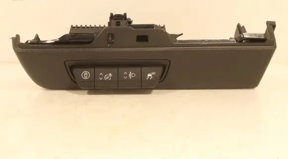 Renault Kangoo II Other switches/knobs/shifts 6821002887R