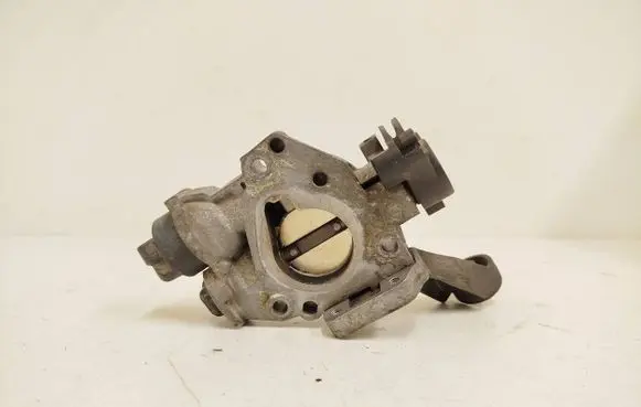 Renault Clio II Throttle valve 873633 364831