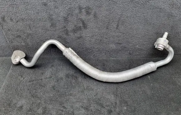 Audi A6 S6 C7 4G Air conditioning (A/C) pipe/hose 4G0260707AL 4G0260707CS