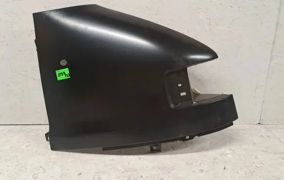 Peugeot Boxer Fender