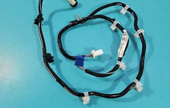 Toyota RAV 4 (XA50) Other wiring loom 82143-42050 IMPRK1533796