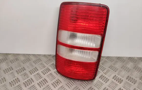 Volkswagen Caddy Rear/tail lights 2K0945111