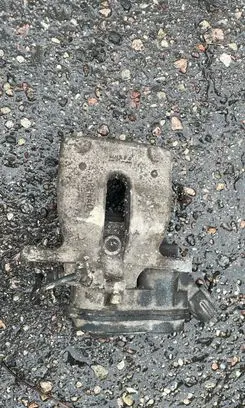 Renault Scenic III - Grand scenic III Rear brake caliper