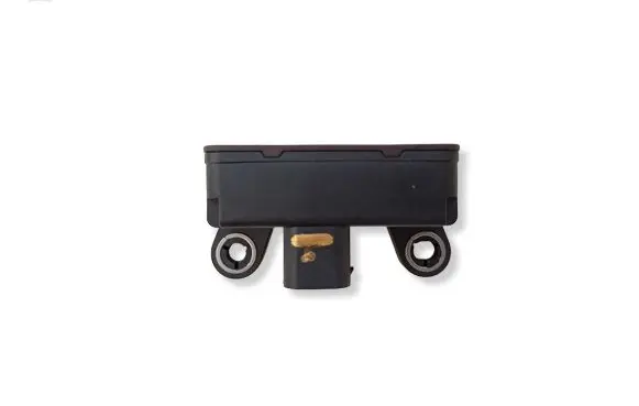 Porsche Macan (95B) ESP acceleration yaw rate sensor 95B907637E 10170107643