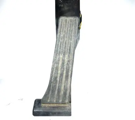 BMW 5 E39 Accelerator throttle pedal 6762480 35406762480 259160