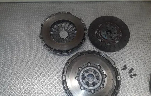 Jeep Compass Clutch set kit 2294000514 1878005146 3082000396
