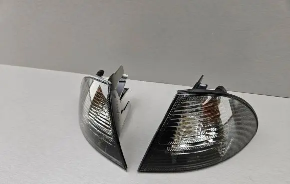 BMW 3 E46 Front indicator light 6902769 6902770 63136902769