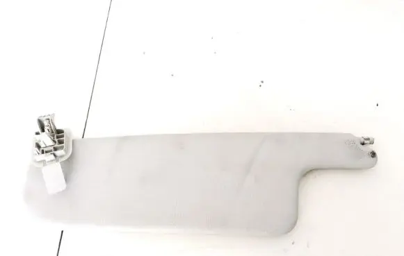 Renault Laguna II Sun visor