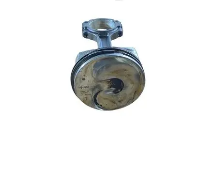 Chevrolet Camaro Piston with connecting rod 12656874 12714549