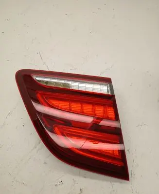 Mercedes-Benz GLE (W166 - C292) Tailgate rear/tail lights A1669066101