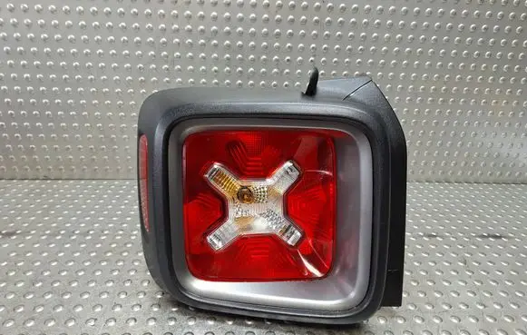 Jeep Renegade Rear/tail lights 52127074
