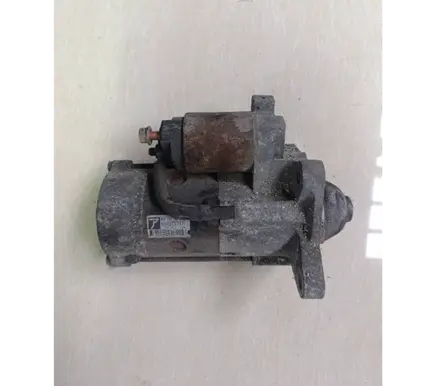 Mazda Premacy Starter motor M002T87471
