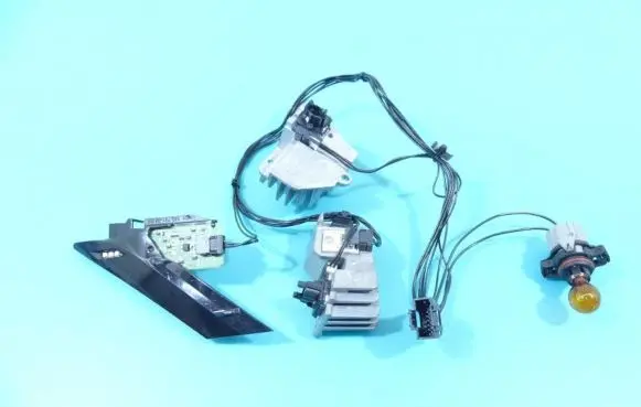 Audi A6 S6 C7 4G Other wiring loom 77488-02 IMPRK1332391