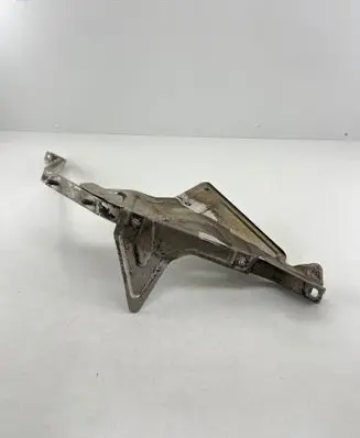 Porsche Boxster 986 Heat shield in engine bay 98633109800