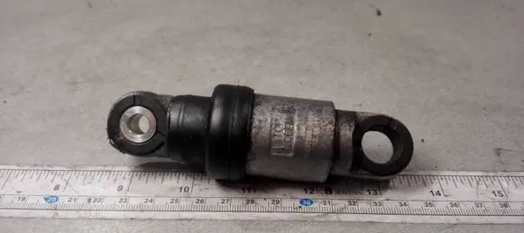 Opel Vectra C Alternator belt tensioner F227285 227285
