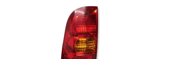 Toyota Hilux (AN10, AN20, AN30) Rear/tail lights 