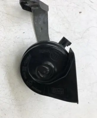 Volvo S60 Horn signal